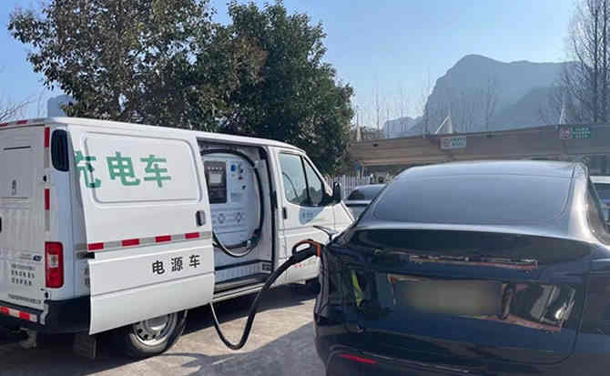 榆次区汽车搭电