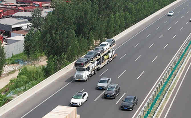 榆次区高速公路汽车救援