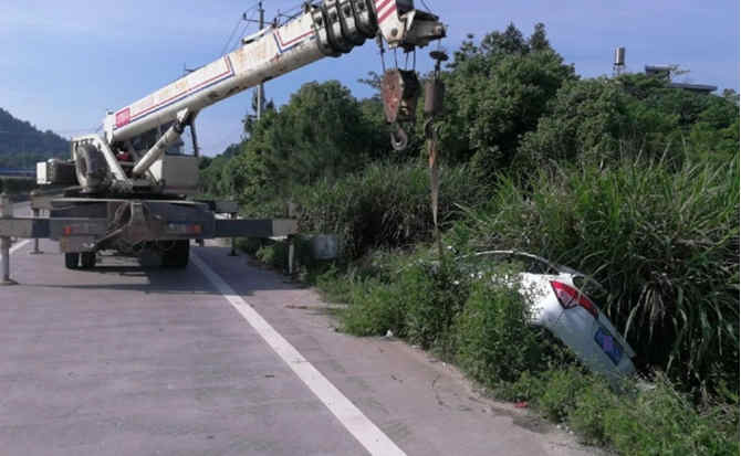 榆次区重载吊车救援 榆次区重载吊车救援